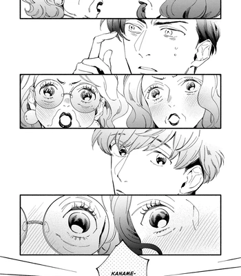 [SEKIHARA Mitsumame] Shinyuu to Kodzukuri Suru Koto ni Narimashita [Eng] – Gay Manga sex 6