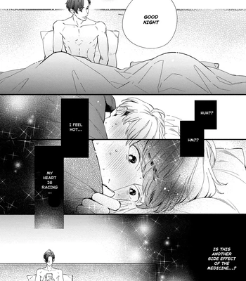 [SEKIHARA Mitsumame] Shinyuu to Kodzukuri Suru Koto ni Narimashita [Eng] – Gay Manga sex 53