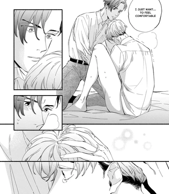 [SEKIHARA Mitsumame] Shinyuu to Kodzukuri Suru Koto ni Narimashita [Eng] – Gay Manga sex 33