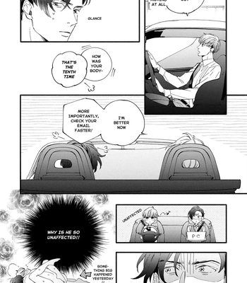 [SEKIHARA Mitsumame] Shinyuu to Kodzukuri Suru Koto ni Narimashita [Eng] – Gay Manga sex 37