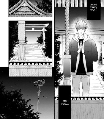 [SEKIHARA Mitsumame] Shinyuu to Kodzukuri Suru Koto ni Narimashita [Eng] – Gay Manga sex 71