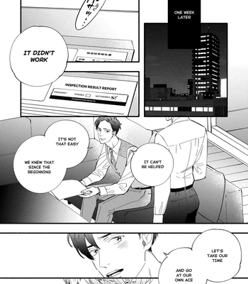 [SEKIHARA Mitsumame] Shinyuu to Kodzukuri Suru Koto ni Narimashita [Eng] – Gay Manga sex 72