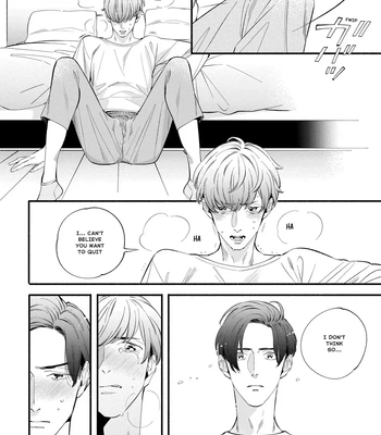 [SEKIHARA Mitsumame] Shinyuu to Kodzukuri Suru Koto ni Narimashita [Eng] – Gay Manga sex 92