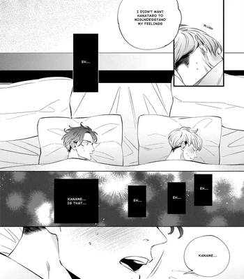 [SEKIHARA Mitsumame] Shinyuu to Kodzukuri Suru Koto ni Narimashita [Eng] – Gay Manga sex 101