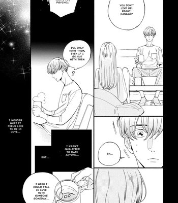 [SEKIHARA Mitsumame] Shinyuu to Kodzukuri Suru Koto ni Narimashita [Eng] – Gay Manga sex 87