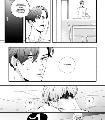 [SEKIHARA Mitsumame] Shinyuu to Kodzukuri Suru Koto ni Narimashita [Eng] – Gay Manga sex 88