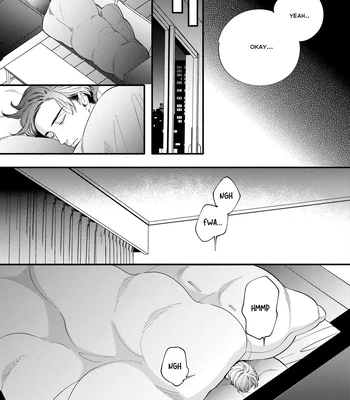 [SEKIHARA Mitsumame] Shinyuu to Kodzukuri Suru Koto ni Narimashita [Eng] – Gay Manga sex 118