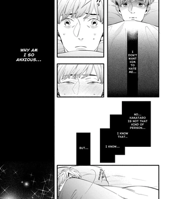 [SEKIHARA Mitsumame] Shinyuu to Kodzukuri Suru Koto ni Narimashita [Eng] – Gay Manga sex 122