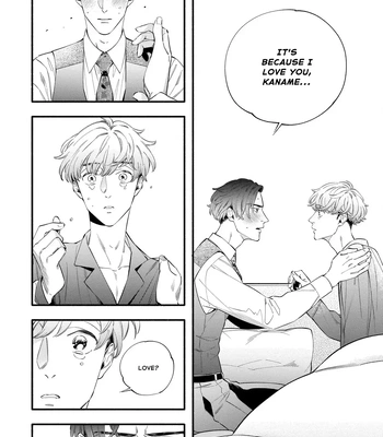[SEKIHARA Mitsumame] Shinyuu to Kodzukuri Suru Koto ni Narimashita [Eng] – Gay Manga sex 127
