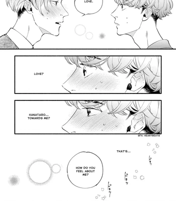 [SEKIHARA Mitsumame] Shinyuu to Kodzukuri Suru Koto ni Narimashita [Eng] – Gay Manga sex 128