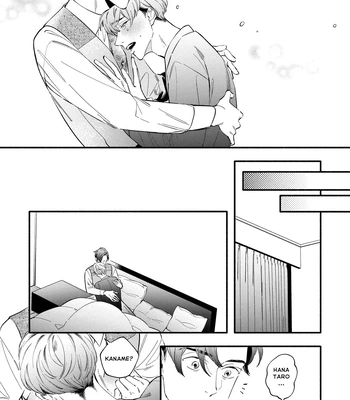 [SEKIHARA Mitsumame] Shinyuu to Kodzukuri Suru Koto ni Narimashita [Eng] – Gay Manga sex 131