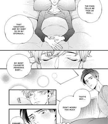 [SEKIHARA Mitsumame] Shinyuu to Kodzukuri Suru Koto ni Narimashita [Eng] – Gay Manga sex 145