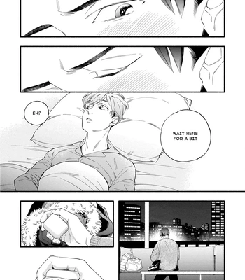 [SEKIHARA Mitsumame] Shinyuu to Kodzukuri Suru Koto ni Narimashita [Eng] – Gay Manga sex 146