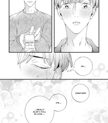 [SEKIHARA Mitsumame] Shinyuu to Kodzukuri Suru Koto ni Narimashita [Eng] – Gay Manga sex 150