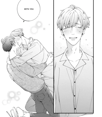[SEKIHARA Mitsumame] Shinyuu to Kodzukuri Suru Koto ni Narimashita [Eng] – Gay Manga sex 151