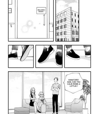 [SEKIHARA Mitsumame] Shinyuu to Kodzukuri Suru Koto ni Narimashita [Eng] – Gay Manga sex 152