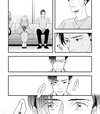 [SEKIHARA Mitsumame] Shinyuu to Kodzukuri Suru Koto ni Narimashita [Eng] – Gay Manga sex 153
