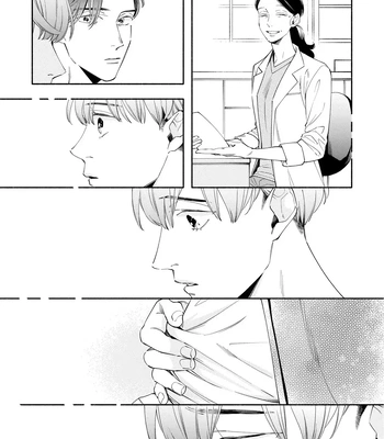 [SEKIHARA Mitsumame] Shinyuu to Kodzukuri Suru Koto ni Narimashita [Eng] – Gay Manga sex 139