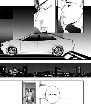 [SEKIHARA Mitsumame] Shinyuu to Kodzukuri Suru Koto ni Narimashita [Eng] – Gay Manga sex 141