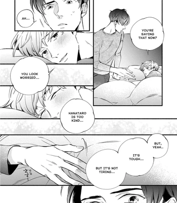 [SEKIHARA Mitsumame] Shinyuu to Kodzukuri Suru Koto ni Narimashita [Eng] – Gay Manga sex 144