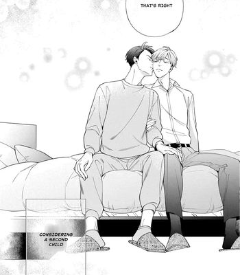 [SEKIHARA Mitsumame] Shinyuu to Kodzukuri Suru Koto ni Narimashita [Eng] – Gay Manga sex 166
