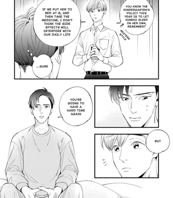 [SEKIHARA Mitsumame] Shinyuu to Kodzukuri Suru Koto ni Narimashita [Eng] – Gay Manga sex 163