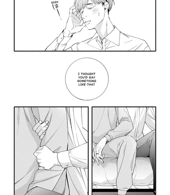 [SEKIHARA Mitsumame] Shinyuu to Kodzukuri Suru Koto ni Narimashita [Eng] – Gay Manga sex 164