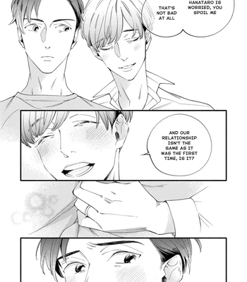 [SEKIHARA Mitsumame] Shinyuu to Kodzukuri Suru Koto ni Narimashita [Eng] – Gay Manga sex 165
