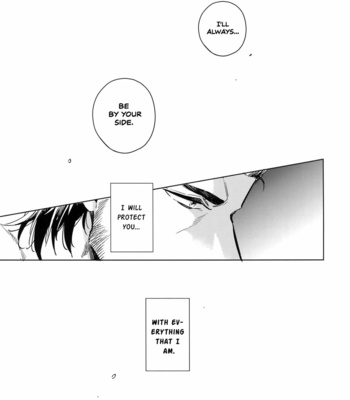 [URO (Amama)] You Are My King – Final Fantasy XV dj [Eng] – Gay Manga sex 17