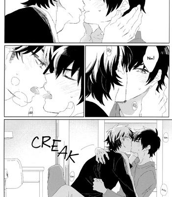 [Shibaduke (Iio)] Stop! – Daiya no Ace dj [Eng] – Gay Manga sex 12