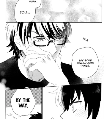 [Shibaduke (Iio)] Stop! – Daiya no Ace dj [Eng] – Gay Manga sex 26