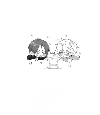 [ALCO/ osusi mountain] Fine After Rain – Blue Lock dj [Eng] – Gay Manga sex 29