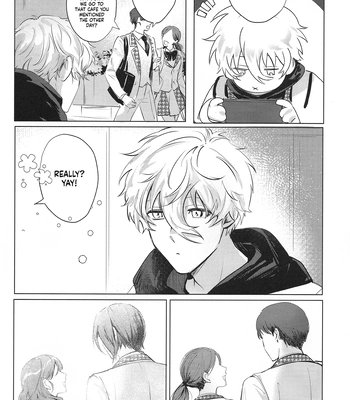 [ALCO/ osusi mountain] Fine After Rain – Blue Lock dj [Eng] – Gay Manga sex 38