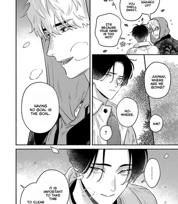 [Sugar Peropero] When the Last Scent Blooms [Eng] – Gay Manga sex 65