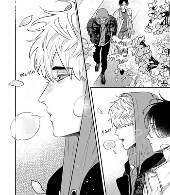 [Sugar Peropero] When the Last Scent Blooms [Eng] – Gay Manga sex 67