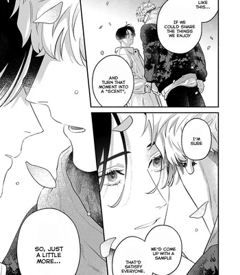 [Sugar Peropero] When the Last Scent Blooms [Eng] – Gay Manga sex 72