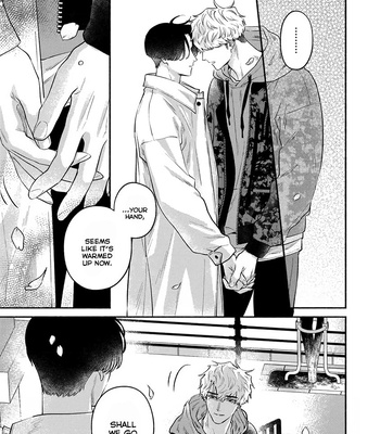 [Sugar Peropero] When the Last Scent Blooms [Eng] – Gay Manga sex 74