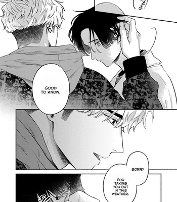 [Sugar Peropero] When the Last Scent Blooms [Eng] – Gay Manga sex 77