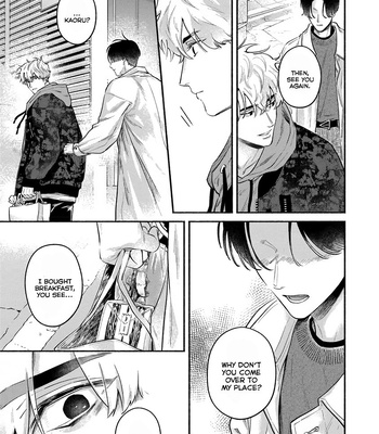 [Sugar Peropero] When the Last Scent Blooms [Eng] – Gay Manga sex 78