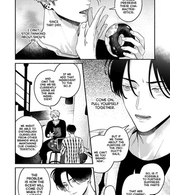 [Sugar Peropero] When the Last Scent Blooms [Eng] – Gay Manga sex 57