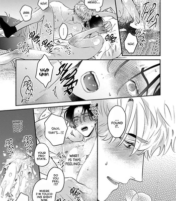 [Sugar Peropero] When the Last Scent Blooms [Eng] – Gay Manga sex 86