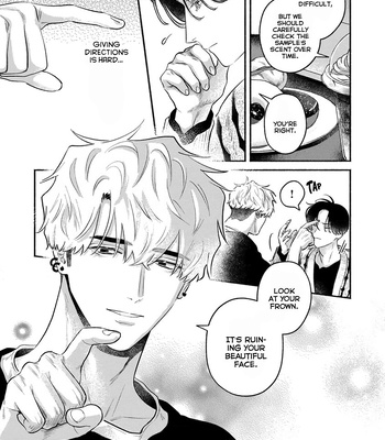 [Sugar Peropero] When the Last Scent Blooms [Eng] – Gay Manga sex 58