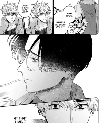 [Sugar Peropero] When the Last Scent Blooms [Eng] – Gay Manga sex 134