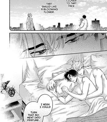 [Sugar Peropero] When the Last Scent Blooms [Eng] – Gay Manga sex 135