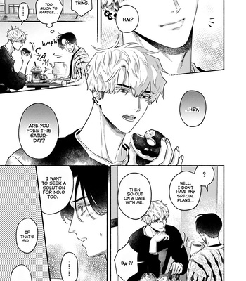 [Sugar Peropero] When the Last Scent Blooms [Eng] – Gay Manga sex 60