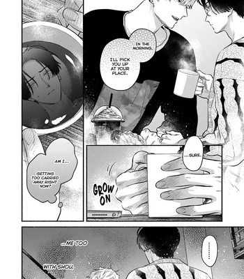 [Sugar Peropero] When the Last Scent Blooms [Eng] – Gay Manga sex 61