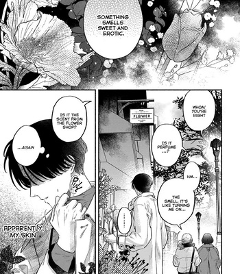 [Sugar Peropero] When the Last Scent Blooms [Eng] – Gay Manga sex 10