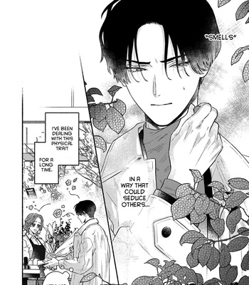 [Sugar Peropero] When the Last Scent Blooms [Eng] – Gay Manga sex 11