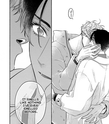 [Sugar Peropero] When the Last Scent Blooms [Eng] – Gay Manga sex 15