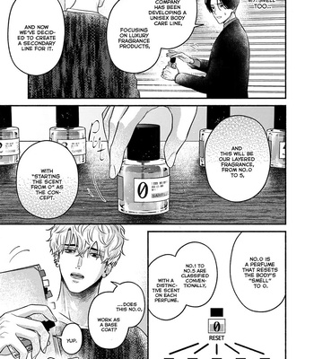 [Sugar Peropero] When the Last Scent Blooms [Eng] – Gay Manga sex 24